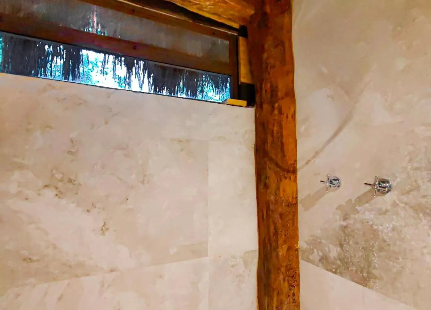 Hotel Treehouse Tulum H2Ojos Mexiko